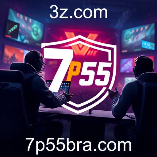 A Ascensão de 7P55 e o Futuro dos Jogos em Portugal