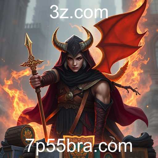 Explorando a Ascensão do 7P55 no Cenário de Jogos Online