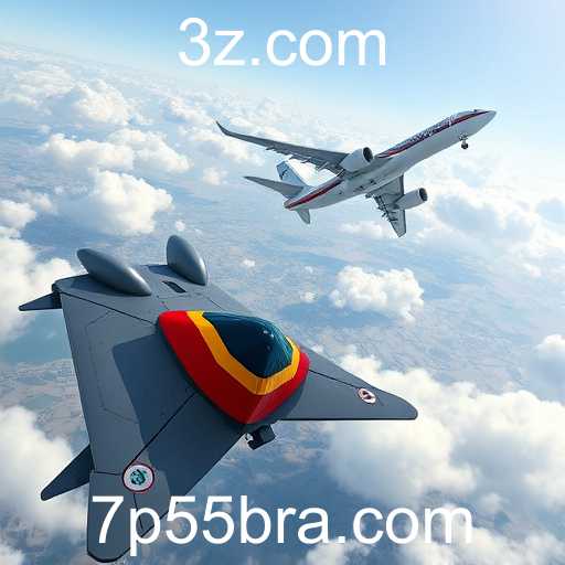 A Explosão do Universo 7P55 nos Games