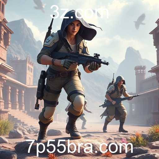 Tendências e Desafios no Mercado de Jogos em 2025