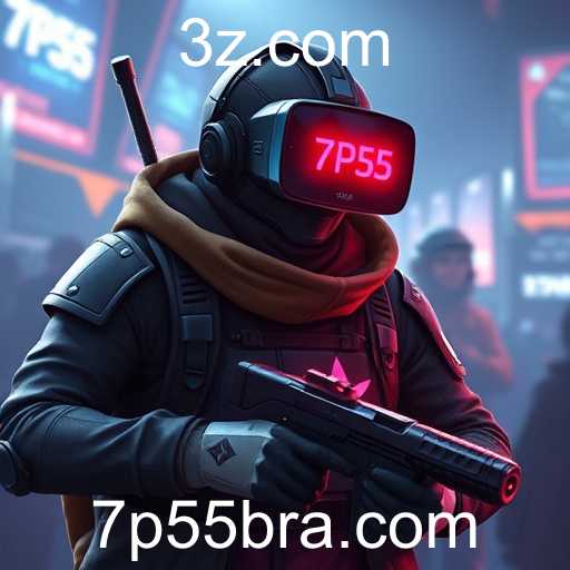 O Impacto de 7P55 nos Jogos Online de 2025