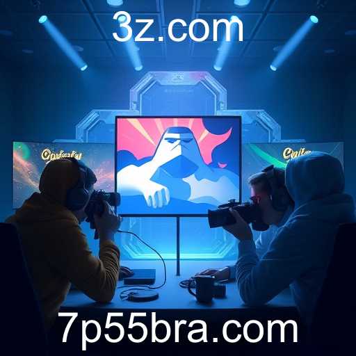 A Revolução dos Jogos Multijogador: Conectando Pessoas Através do Mundo dos Games