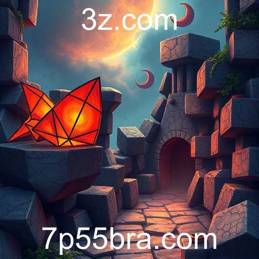 Explorando a Fascinante Categoria de Jogos 'Quebra-Cabeça' no 7P55