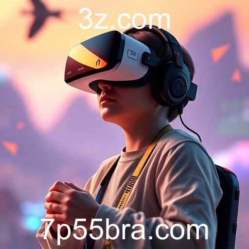 A Revolução dos Jogos Eletrônicos em 2025